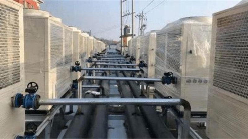 医院中央空调冷水机组：如何合理报价与选型