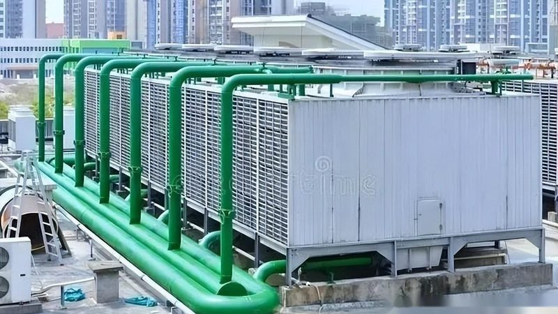 冷却塔报价里的隐形门槛