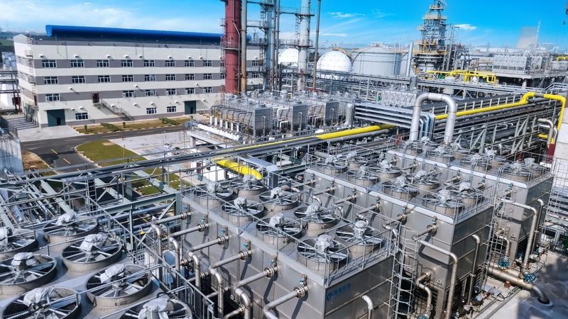 冷库制冷机组参数解析：揭秘冷量影响背后的秘密