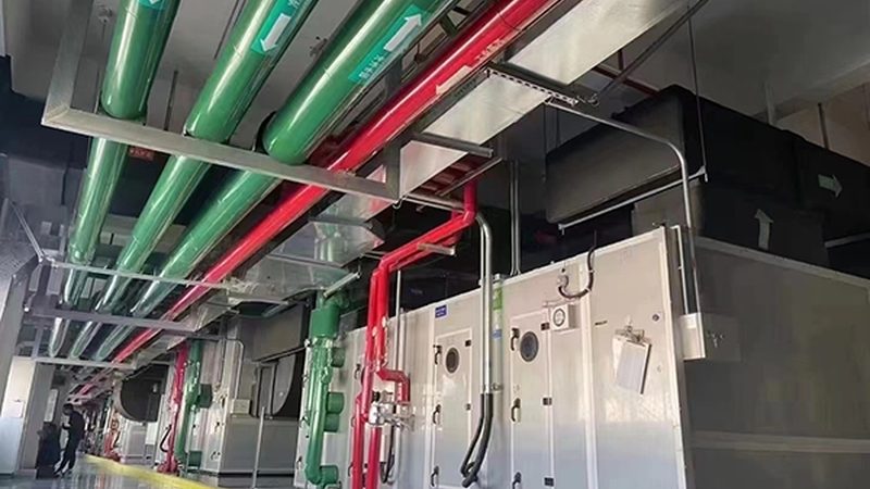 上海制冷设备代理加盟条件