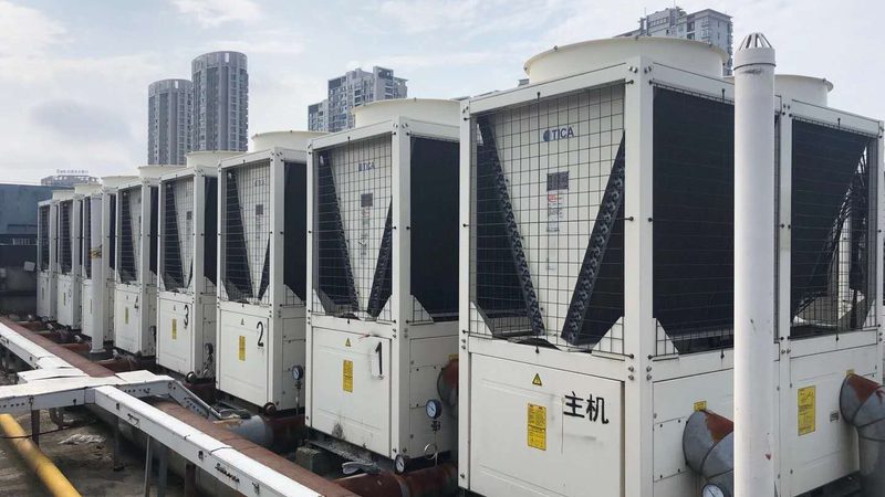 冷库造价不是按立方算，而是按这套逻辑算