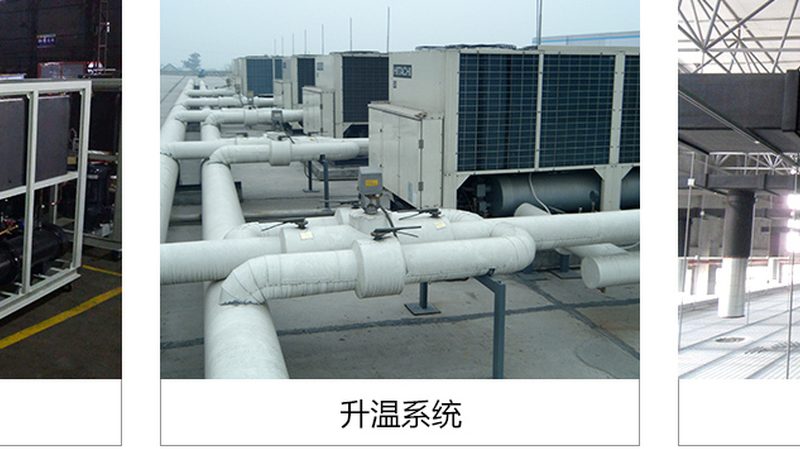 螺杆压缩机选型：解码关键参数，精准匹配工况