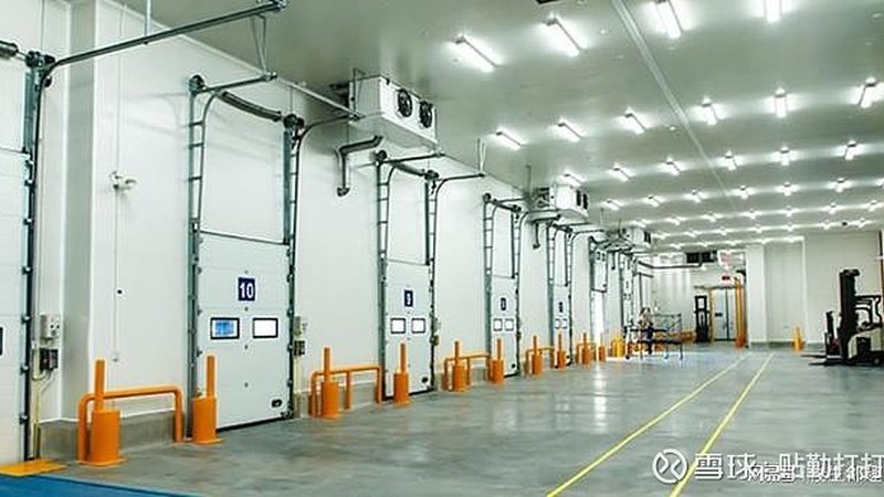 冷库定制：从需求出发，打造高效冷链仓储空间**