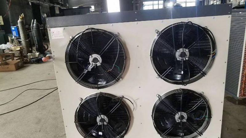 上海空气源热泵工程公司口碑：揭秘行业标杆背后的秘密